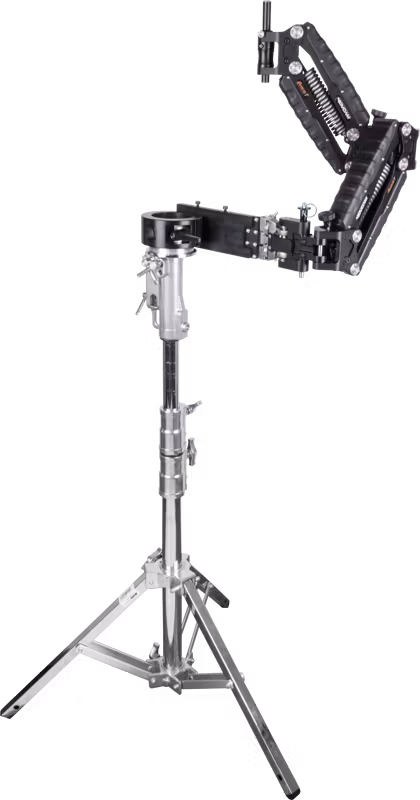 Kupo KS-663 Euro Mount Adapter (Female)