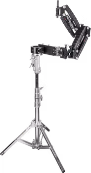 Kupo KS-663 Euro Mount Adapter (Female)
