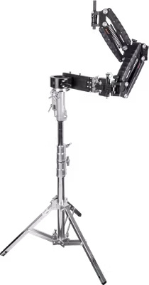 Kupo KS-663 Euro Mount Adapter (Female)