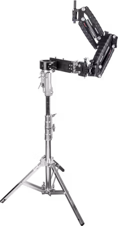Kupo KS-663 Euro Mount Adapter (Female)