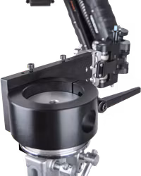 Kupo KS-663 Euro Mount Adapter (Female)