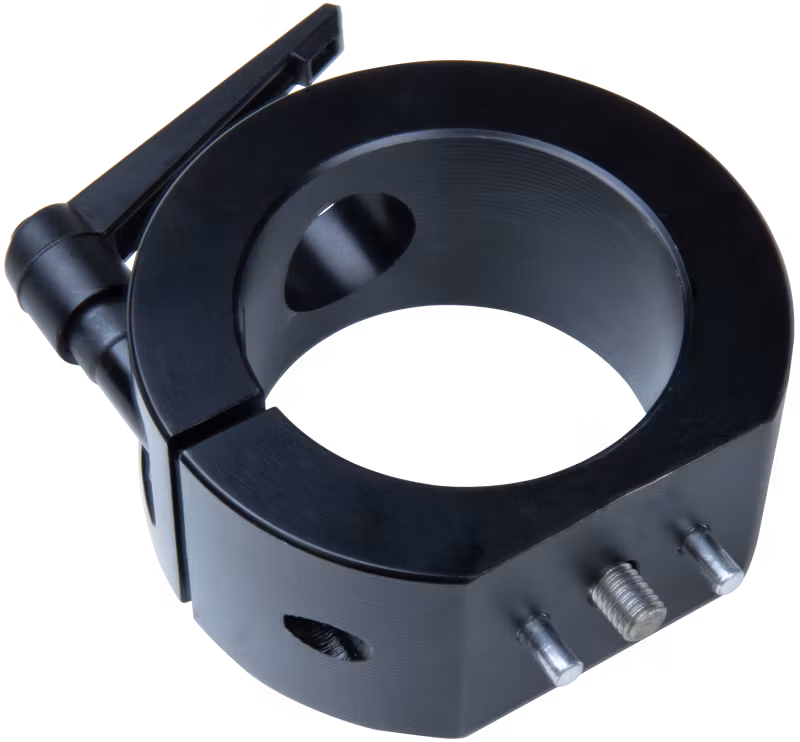 Kupo KS-663 Euro Mount Adapter (Female)
