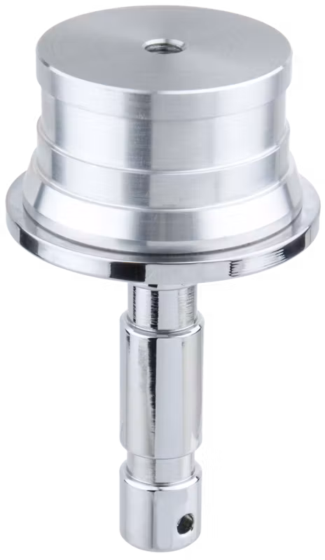 Kupo KS-664 1-1/8" (28mm) Junior Pin To Elemack Adapter
