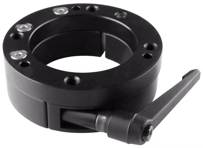 Kupo KS-667 Elemack/Euro Female Adapter