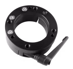 Kupo KS-667 Elemack/Euro Female Adapter