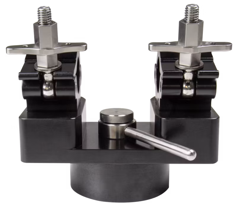 Kupo KS-669 Euro Paddle Mount