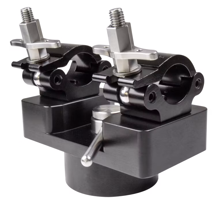Kupo KS-669 Euro Paddle Mount