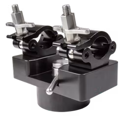 Kupo KS-669 Euro Paddle Mount