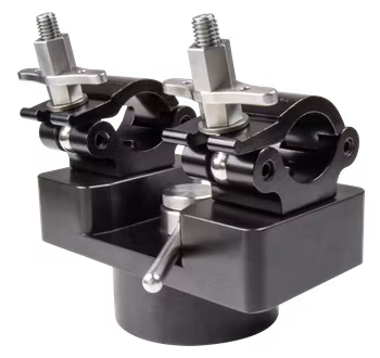 Kupo KS-669 Euro Paddle Mount