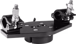 Kupo KS-670 Euro Female Clamp To Pipe Clamp