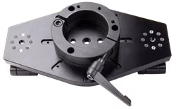 Kupo KS-670 Euro Female Clamp To Pipe Clamp