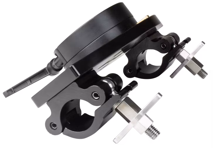 Kupo KS-670 Euro Female Clamp To Pipe Clamp