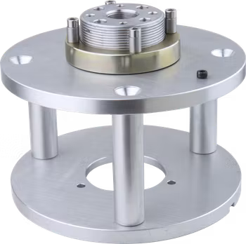Kupo KS-681 Camera Riser 3" ( Mitchell To Mitchell)