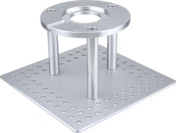 Kupo KS-682 Cheese Plate Mitchell Hi-Hat