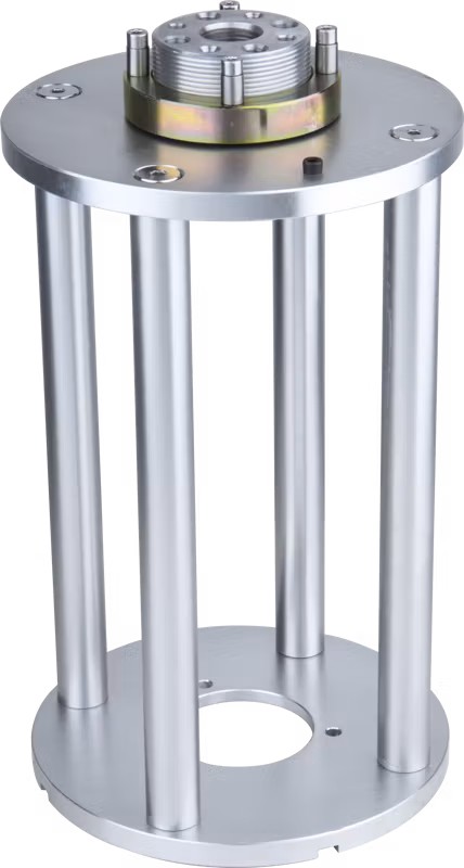 Kupo KS-685 Camera Riser 12" ( Mitchell To Mitchell)