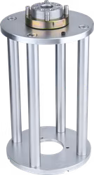 Kupo KS-685 Camera Riser 12" ( Mitchell To Mitchell)