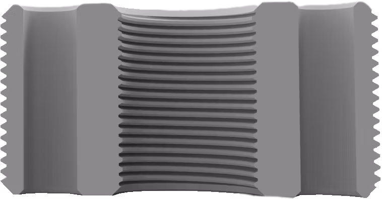 Kupo KS-690 Mitchell Threaded Collar