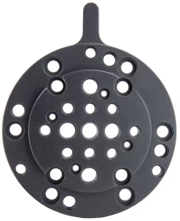 Kupo KS-695 Gimbal To Male Mitchell Tie Down Knob