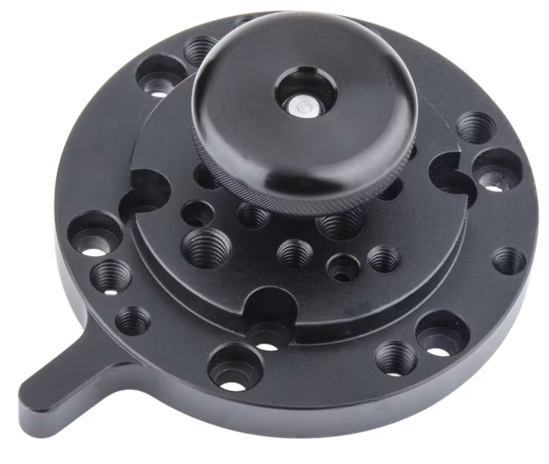 Kupo KS-695 Gimbal To Male Mitchell Tie Down Knob