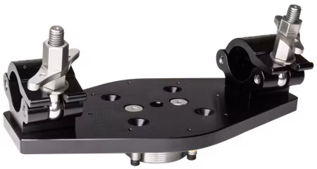 Kupo KS-699 Mitchell To Pipe Mount