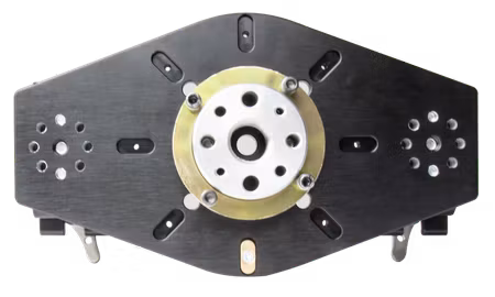 Kupo KS-699 Mitchell To Pipe Mount