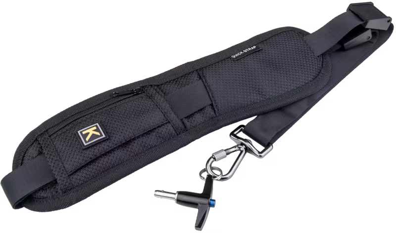 Kupo KS-700 Quick Release Safety Pin For Arri Wcu-4