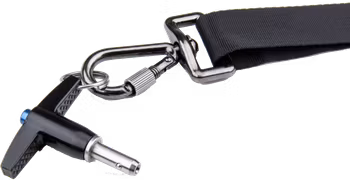 Kupo KS-700 Quick Release Safety Pin For Arri Wcu-4