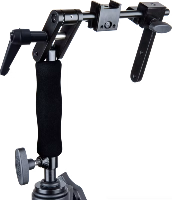 Kupo KS-707 Tilta Nucleus-M Monitor Mount And Doucking Bracket