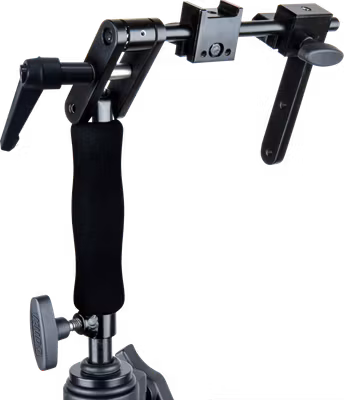Kupo KS-707 Tilta Nucleus-M Monitor Mount And Doucking Bracket