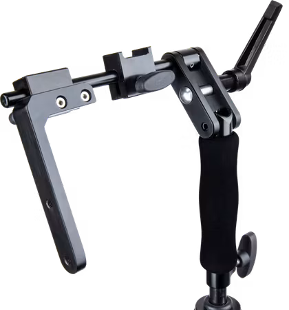 Kupo KS-707 Tilta Nucleus-M Monitor Mount And Doucking Bracket