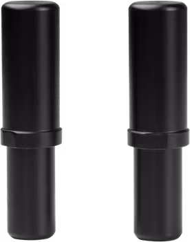 Kupo KS-713 Dia. 3/4" Balance Stud (Set of 2)
