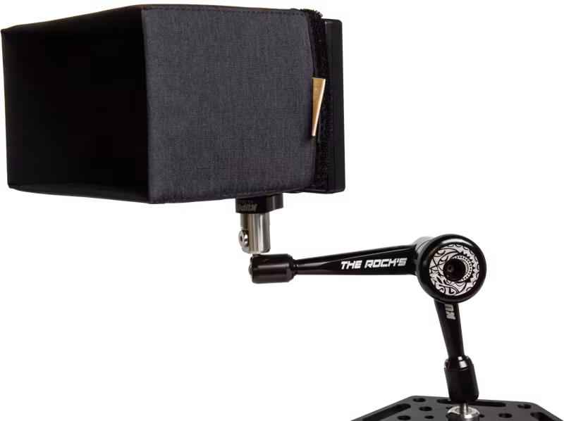 Kupo KS-715 7" Monitor Hood