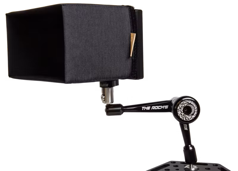 Kupo KS-717 5" Monitor Hood