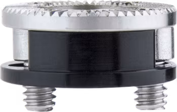 Kupo KS-736 Arri Rossette Bolt-On Mount(M6)