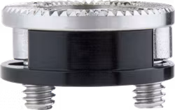 Kupo KS-734 Arri Rossette Bolt-On Mount (1/4"-20)
