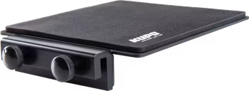 Kupo KS-762 Camera Cart Extension Acc. Mouse Holder (150*150mm)
