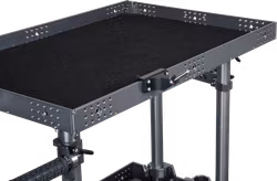 Kupo KS-760 Camera Cart Extension Acc. Dia. 8mm Stabilizer Arm Holder