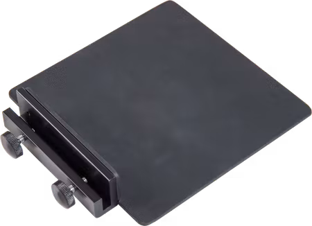Kupo KS-762 Camera Cart Extension Acc. Mouse Holder (150*150mm)