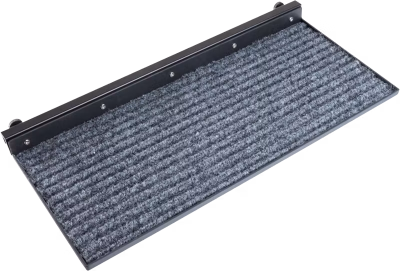Kupo KS-764 Camera Cart Extension Acc. Keyboard Holder (474*204mm)