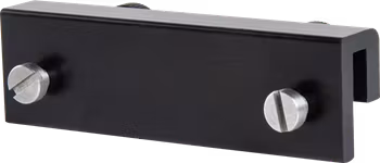Kupo KS-766 Camera Cart Extension Acc. Front Box Holder For Max 6mm