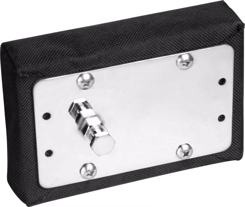 Kupo KS-768 Steadicam Bumper Pad For Camera Cart