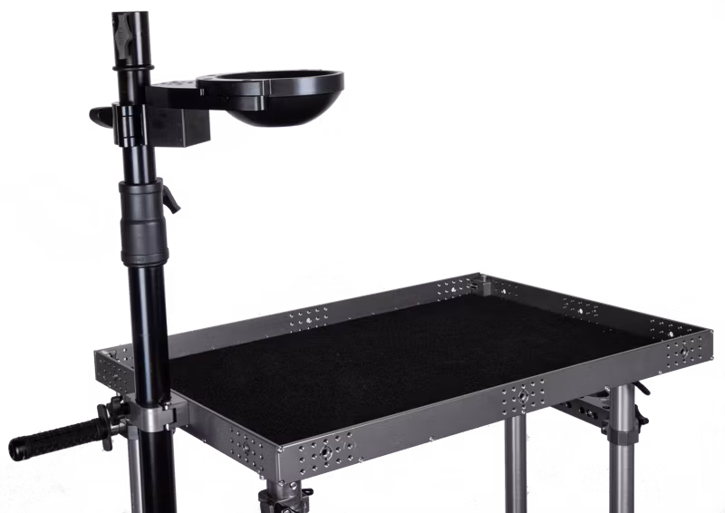 Kupo KS-831 Camera Docking Bracket
