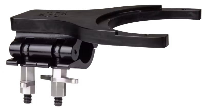 Kupo KS-832 Pipe Clamp On Paddle
