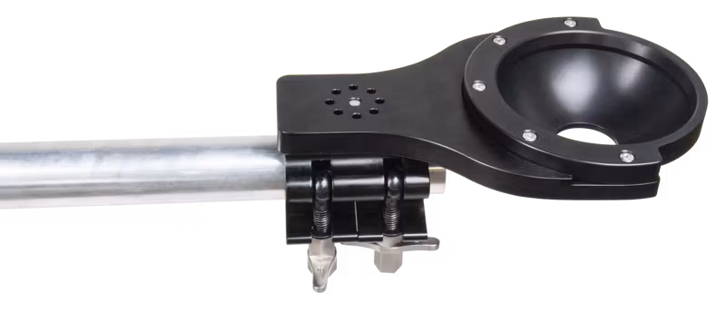 Kupo KS-832 Pipe Clamp On Paddle