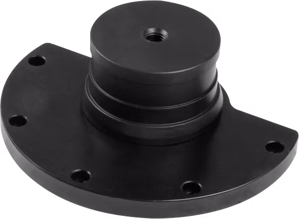 Kupo KS-838 Euro Adapter