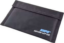 Kupo KSB-013 Carrying Bag For Clapper Board Or Ipad Pro (12.9")