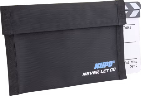 Kupo KSB-013 Carrying Bag For Clapper Board Or Ipad Pro (12.9")