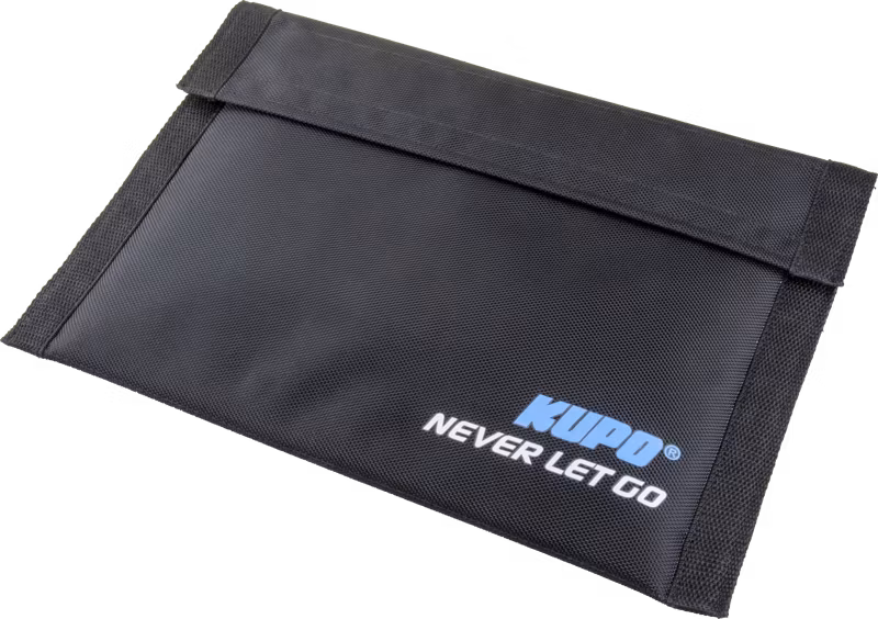 Kupo KSB-015 Carrying Bag For Macboo Kpro (15")