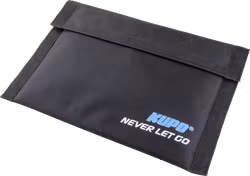 Kupo KSB-015 Carrying Bag For Macboo Kpro (15")
