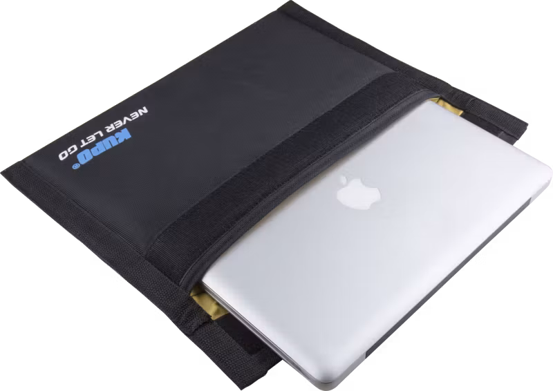 Kupo KSB-015 Carrying Bag For Macboo Kpro (15")